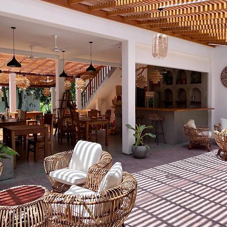 Simply Peace Hotel Tangalle Kültér fotó
