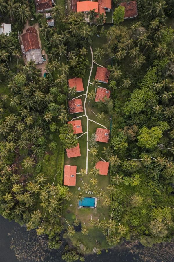 Simply Peace Hotel Tangalle Kültér fotó