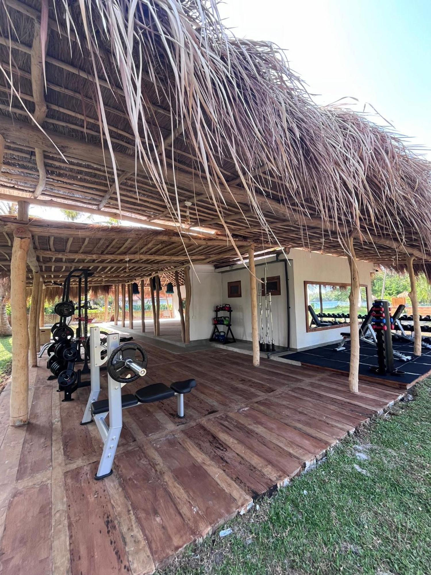 Simply Peace Hotel Tangalle Kültér fotó