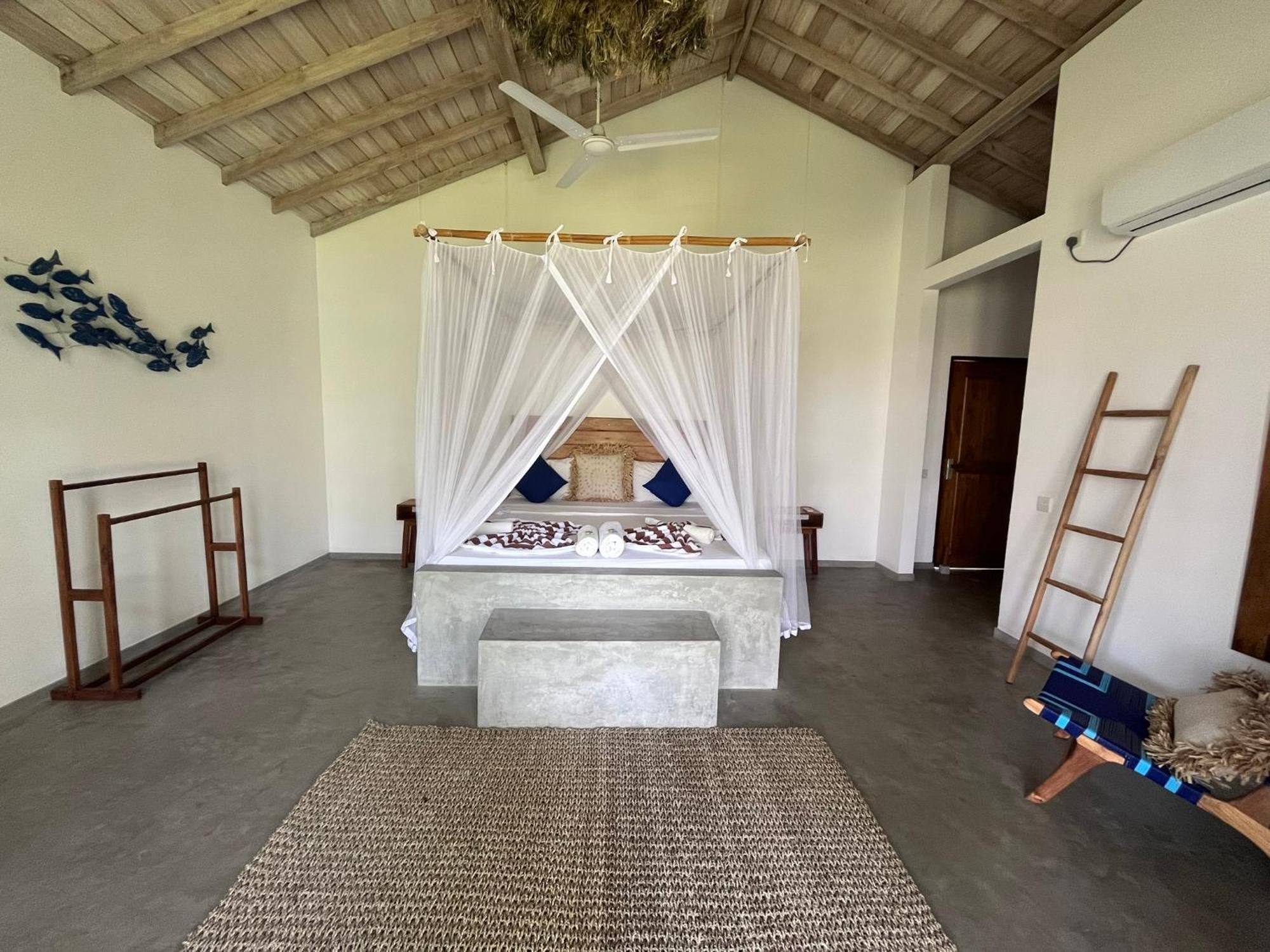 Simply Peace Hotel Tangalle Kültér fotó
