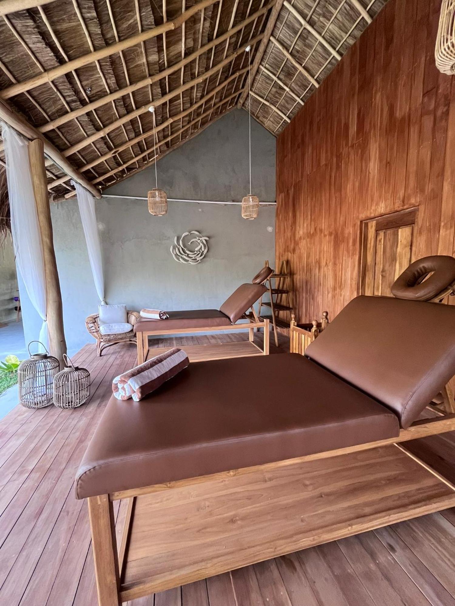 Simply Peace Hotel Tangalle Kültér fotó