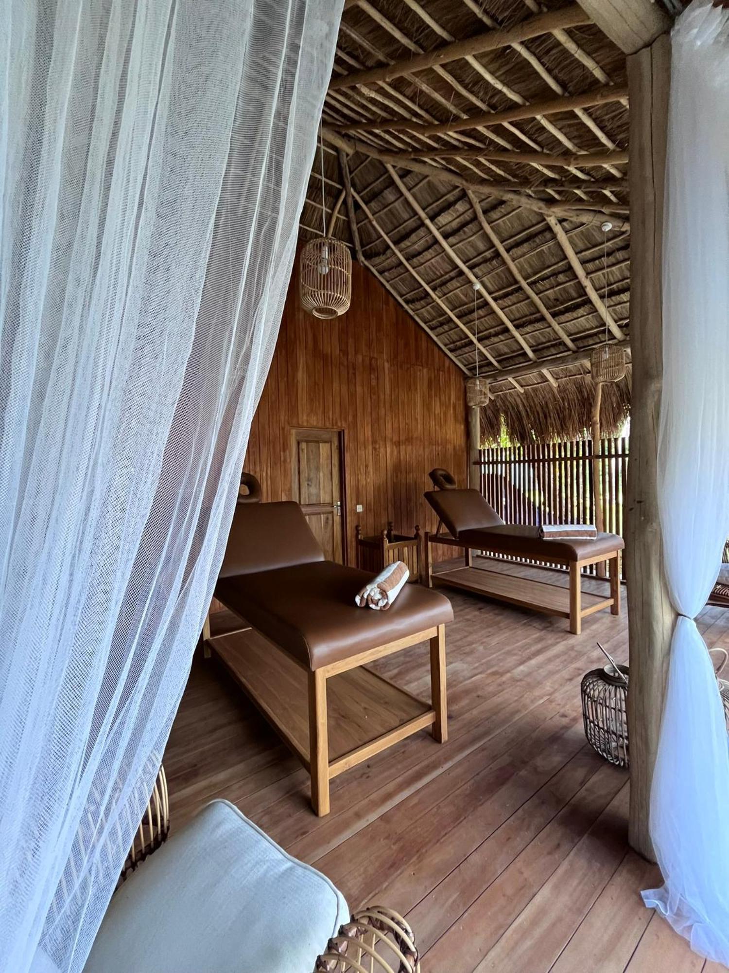 Simply Peace Hotel Tangalle Kültér fotó