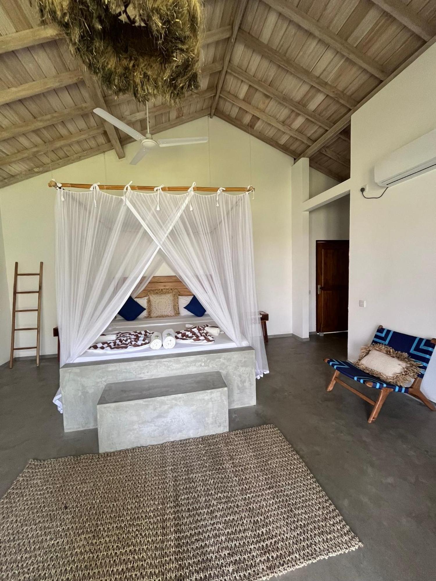Simply Peace Hotel Tangalle Kültér fotó