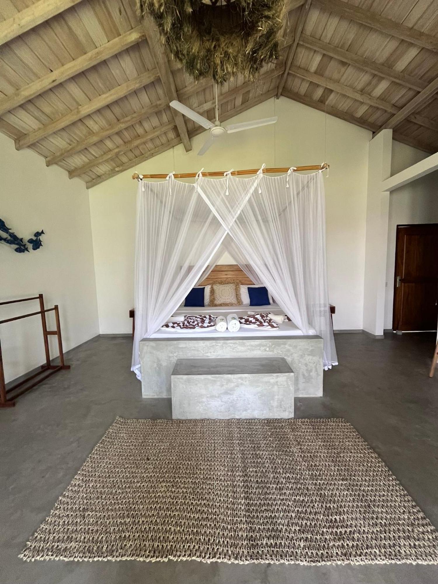 Simply Peace Hotel Tangalle Kültér fotó