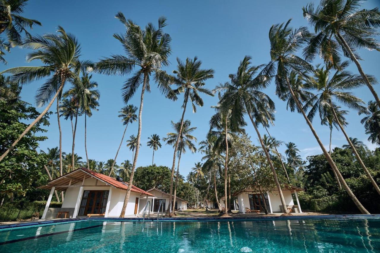 Simply Peace Hotel Tangalle Kültér fotó