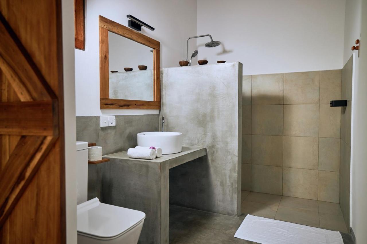 Simply Peace Hotel Tangalle Kültér fotó