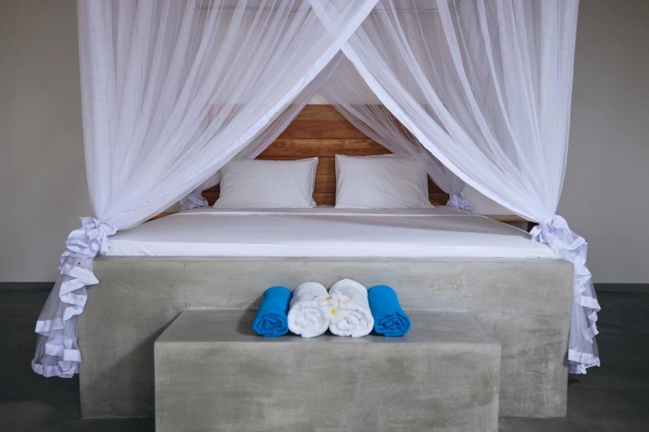 Simply Peace Hotel Tangalle Kültér fotó