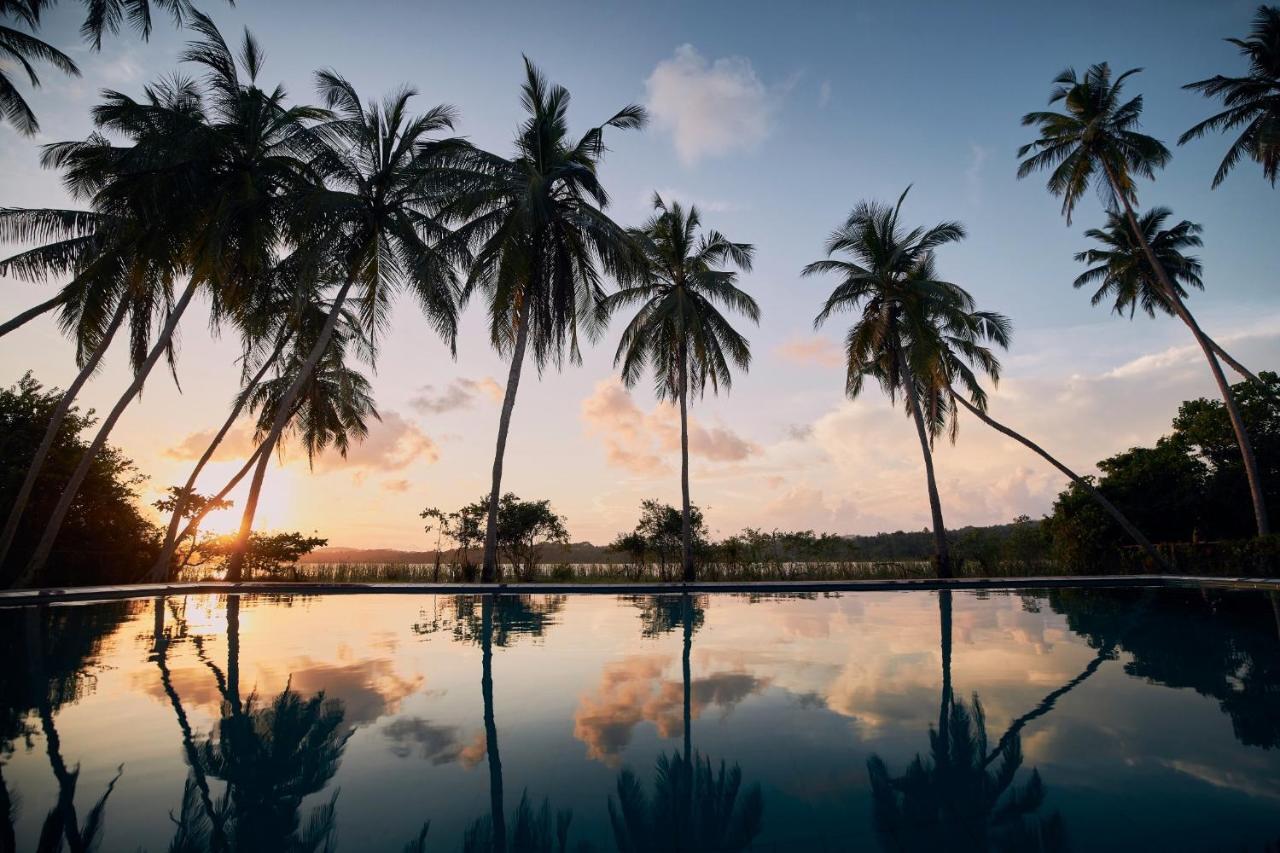 Simply Peace Hotel Tangalle Kültér fotó